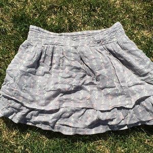 Girls skirt